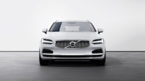 Volvo V90 Bright