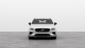 Volvo V60 Dark