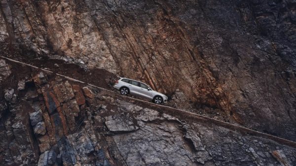 Volvo V60 Cross Country