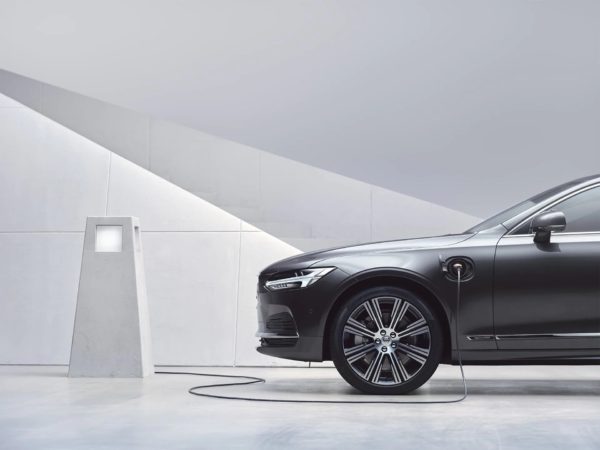 Volvo S90 Plug-in