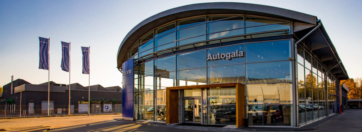 serwis autogala