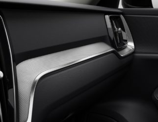 volvo v60 wnetrze