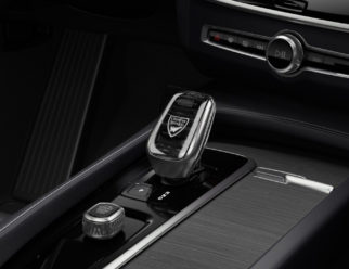 volvo v90 cross country galka