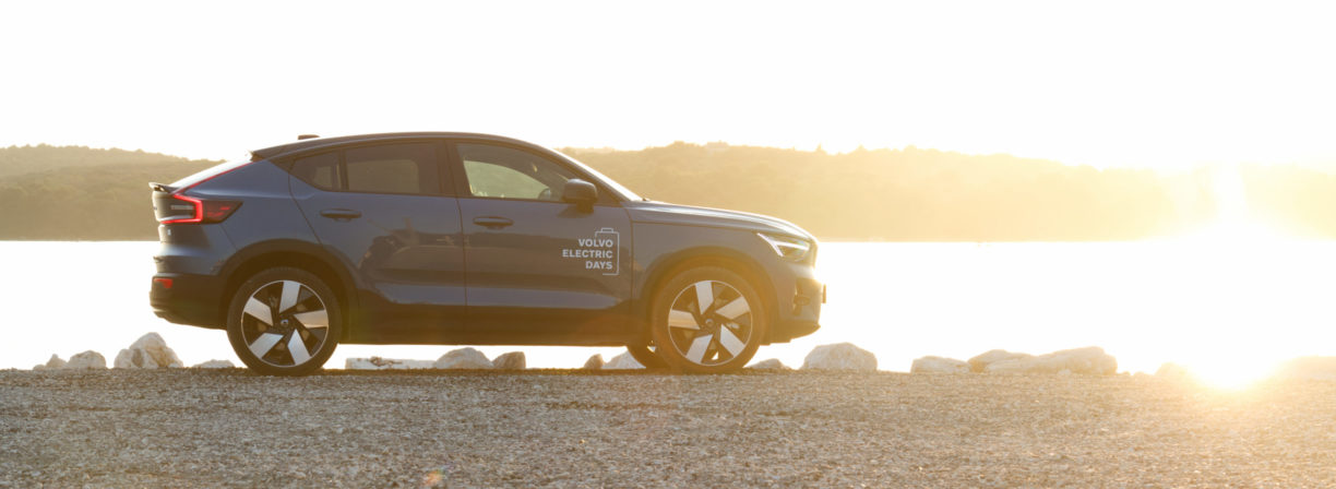 volvo c40