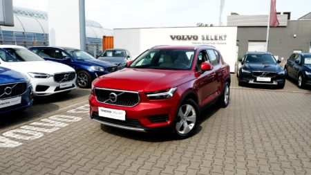 volvo selekt oferta